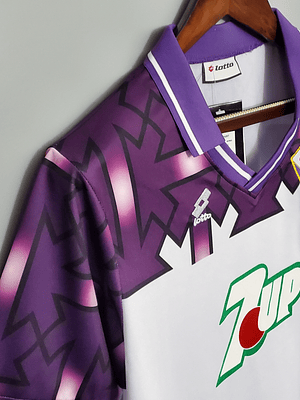 FIORENTINA II 92/93 HOMBRE (RETRO)