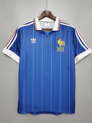 FRANCIA I 82/83 HOMBRE (RETRO)