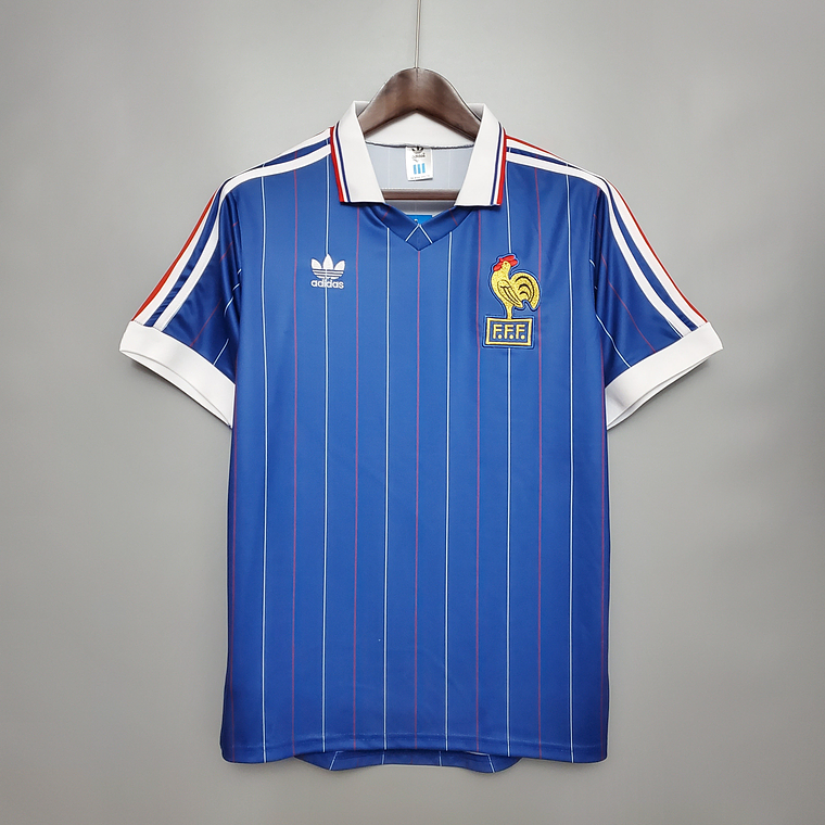 FRANCIA I 82/83 HOMBRE (RETRO) 1
