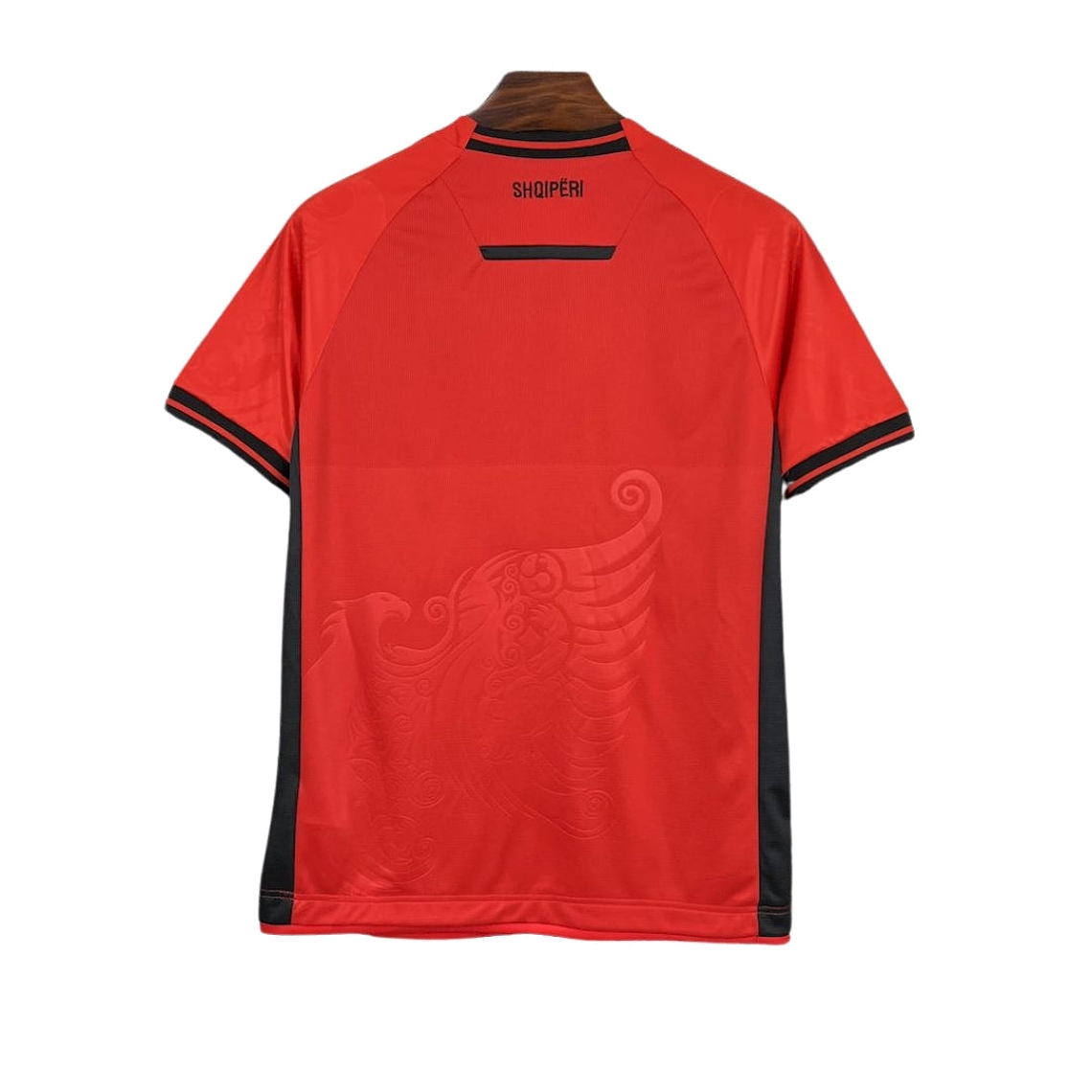 ALBANIA I 25/26 HOMBRE 2