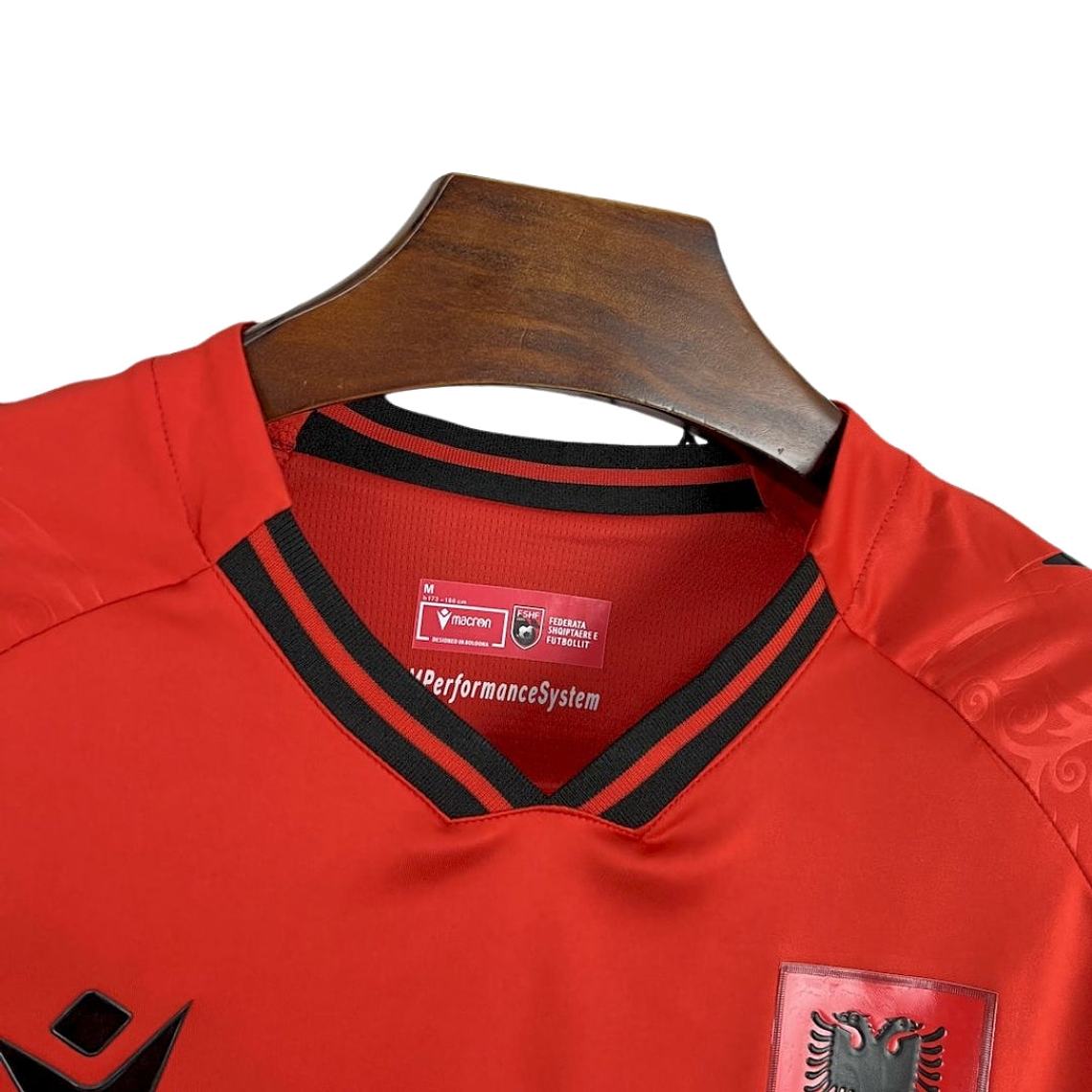 ALBANIA I 25/26 HOMBRE 3