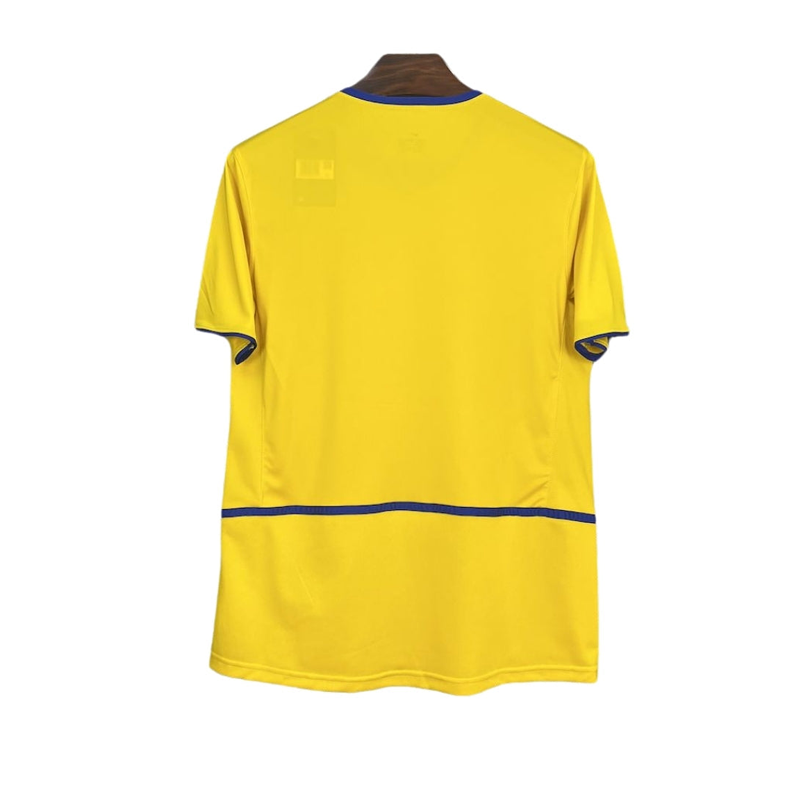 INTER DE MILAN III 2002/03 HOMBRE (RETRO) 2