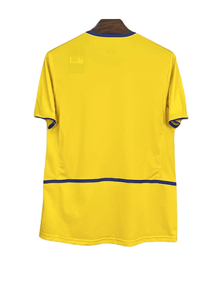 INTER DE MILAN III 2002/03 HOMBRE (RETRO)