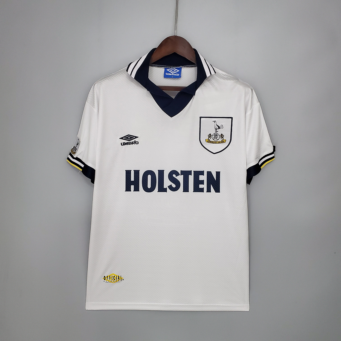 TOTTENHAM l 94/95 HOMBRE (RETRO) 1