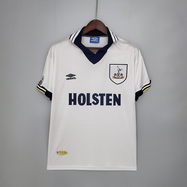 TOTTENHAM l 94/95 HOMBRE (RETRO) 1