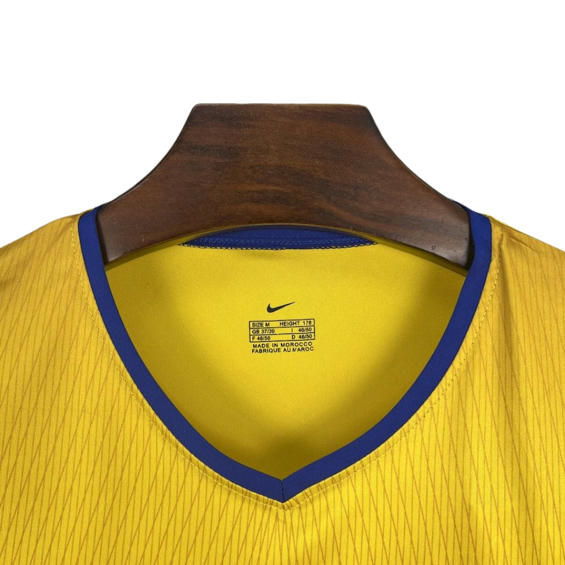 INTER DE MILAN III 2002/03 HOMBRE (RETRO) 3