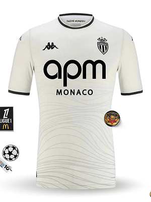 MONACO III 24/25 HOMBRE