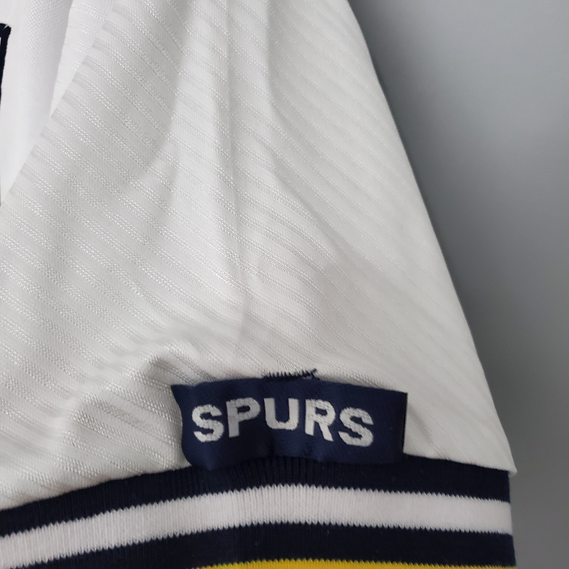 TOTTENHAM l 94/95 HOMBRE (RETRO) 6