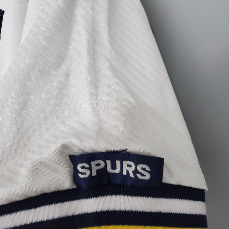 TOTTENHAM l 94/95 HOMBRE (RETRO) 6