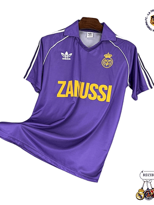 REAL MADRID III 84/85 HOMBRE (RETRO)