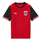 AUSTRIA I 2026 WORLD CUP CONJUNTO INFANTIL - Miniatura 5