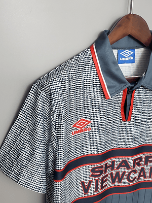 MANCHESTER UNITED I 95/96 HOMBRE (RETRO)
