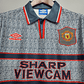 MANCHESTER UNITED I 95/96 HOMBRE (RETRO) - Miniatura 3