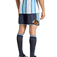 PANTALÓN CORTO ARGENTINA TITULAR 2026 WORLD CUP - Miniatura 5