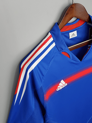 FRANCIA I 04/05 HOMBRE (RETRO)