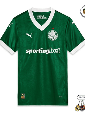 PALMEIRAS I 25/26 MUJER