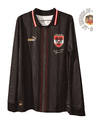 AUSTRIA 50 AÑOS 24/25 HOMBRE