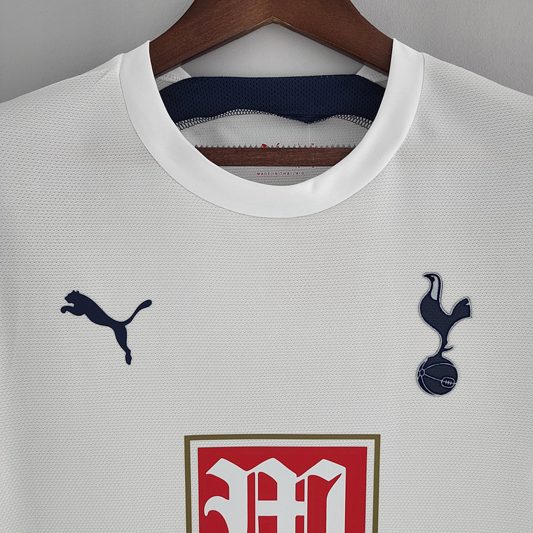 TOTTENHAM l 06/07 HOMBRE (RETRO) 3