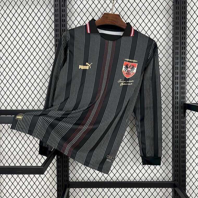 AUSTRIA 50 AÑOS 24/25 HOMBRE 3