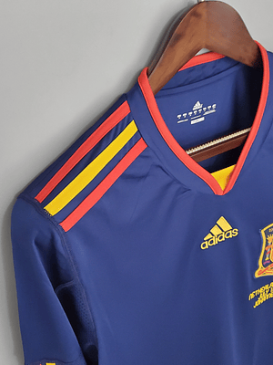 ESPAÑA MUNDIAL I 2010 HOMBRE (RETRO)