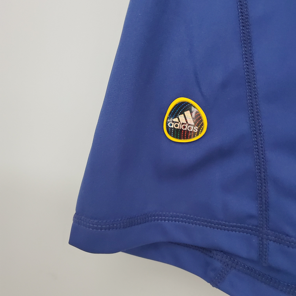 ESPAÑA MUNDIAL I 2010 HOMBRE (RETRO) 8