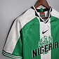 NIGERIA I 96/98 HOMBRE (RETRO) - Miniatura 2