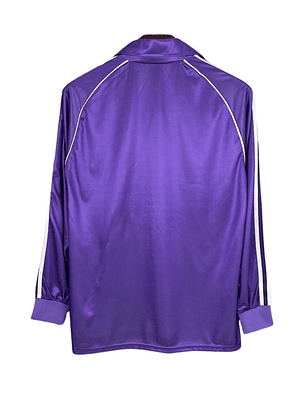 REAL MADRID III 84/85 HOMBRE (MANGA LARGA) (RETRO)