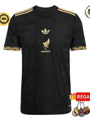 MÉXICO DE ORO 24/25 HOMBRE