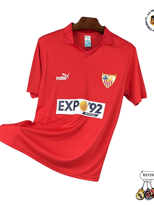 SEVILLA II 87/90 HOMBRE (RETRO)