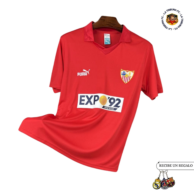 SEVILLA II 87/90 HOMBRE (RETRO) 1