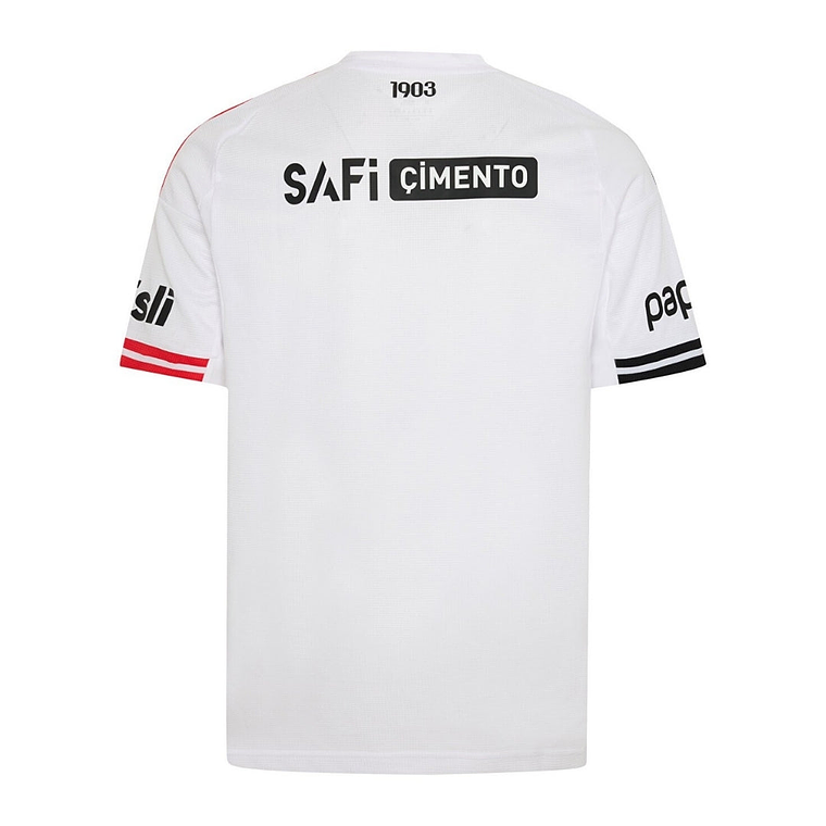 BESIKTAS I 25/26 HOMBRE 2