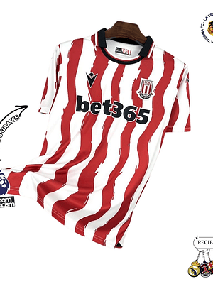 STOKE CITY I 25/26 HOMBRE