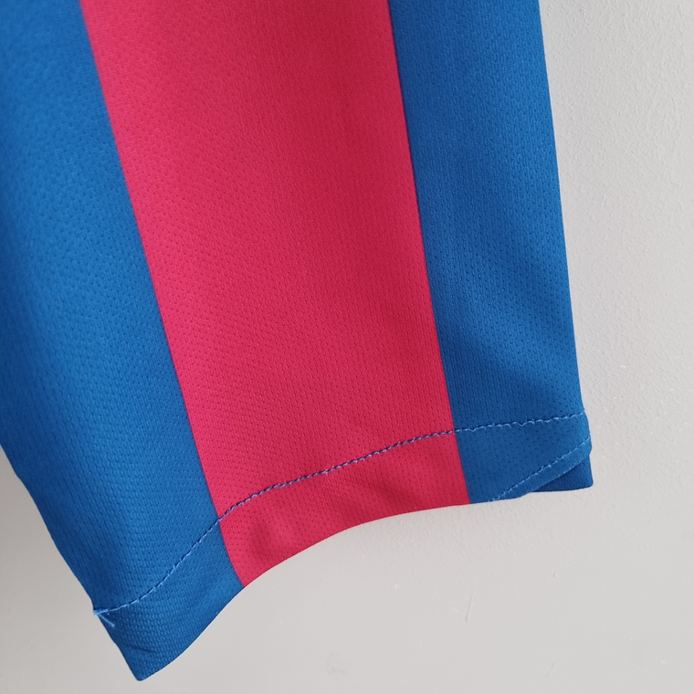 BARCELONA I 05/06 HOMBRE (RETRO) MANGA LARGA 7