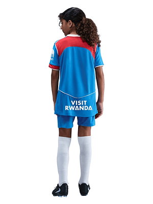 ATLÉTICO MADRID III 25/26 CONJUNTO INFANTIL