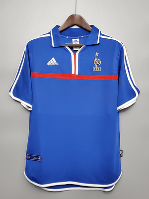 FRANCIA I 2000 HOMBRE (RETRO)