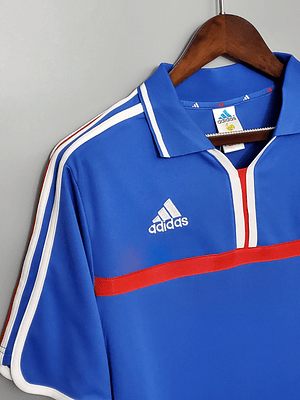 FRANCIA I 2000 HOMBRE (RETRO)