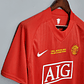 MANCHESTER UNITED I 07/08 HOMBRE (RETRO) - Miniatura 2