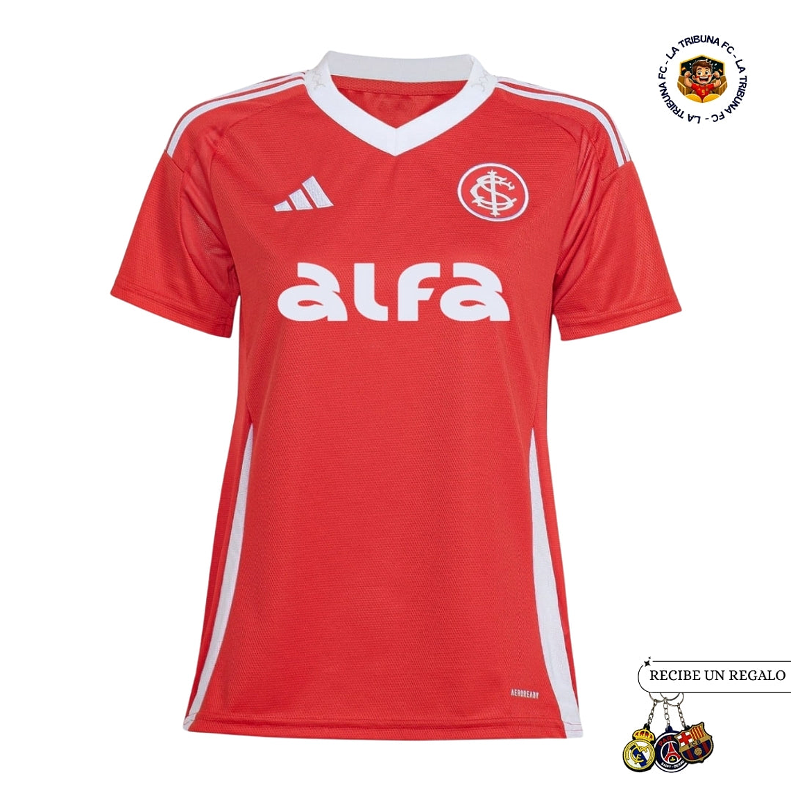 INTERNACIONAL I 25/26 MUJER 1