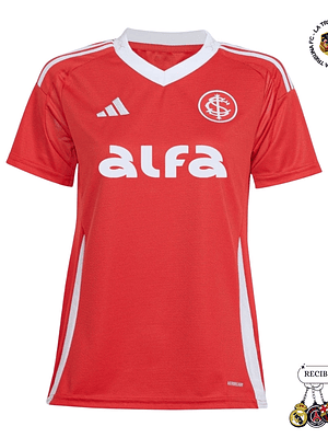 INTERNACIONAL I 25/26 MUJER