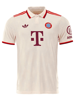 BAYERN MUNICH III 24/25 HOMBRE