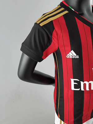 MILAN I 14/15 (RETRO) CONJUNTO INFANTIL