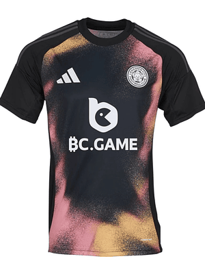 LEICESTER CITY II 24/25 HOMBRE