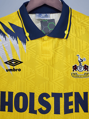 TOTTENHAM ll 92/94 HOMBRE (RETRO)