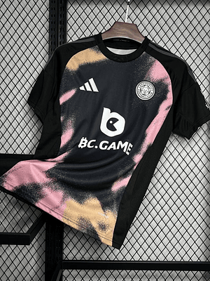 LEICESTER CITY II 24/25 HOMBRE