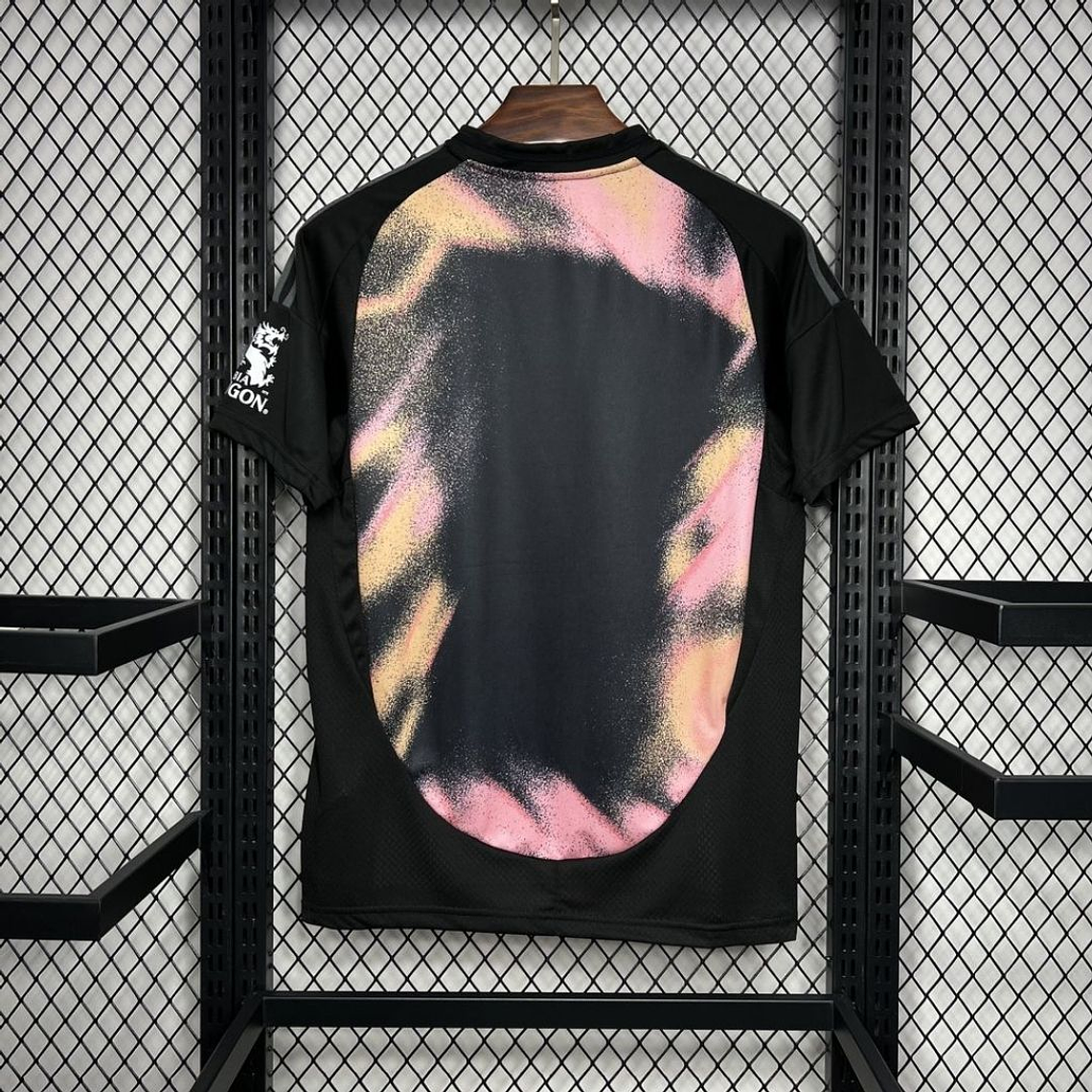 LEICESTER CITY II 24/25 HOMBRE 3