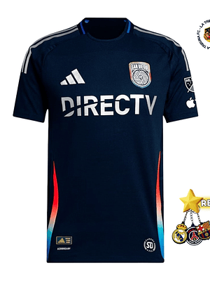 SAN DIEGO I 25/26 HOMBRE