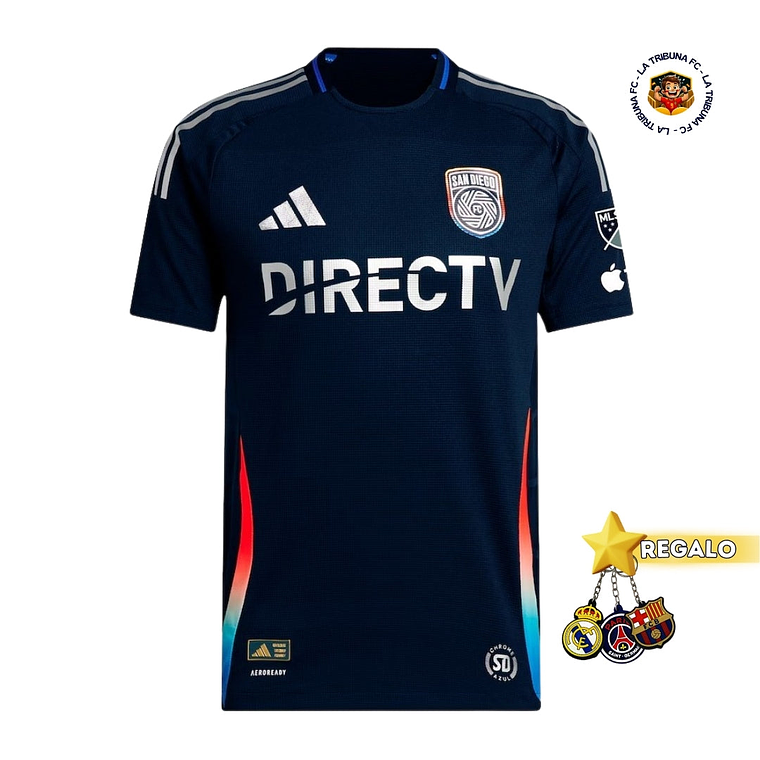 SAN DIEGO I 25/26 HOMBRE 1