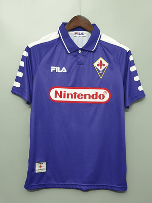 FIORENTINA I 98/99 HOMBRE (RETRO)