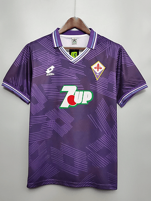 FIORENTINA I 92/93 HOMBRE (RETRO)