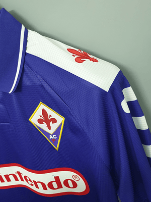 FIORENTINA I 98/99 HOMBRE (RETRO)